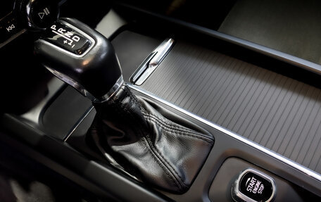 Volvo V60 II, 2020 год, 3 570 000 рублей, 26 фотография