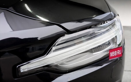 Volvo V60 II, 2020 год, 3 570 000 рублей, 18 фотография