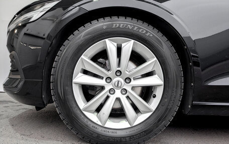 Volvo V60 II, 2020 год, 3 570 000 рублей, 19 фотография