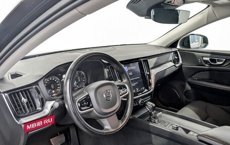 Volvo V60 II, 2020 год, 3 570 000 рублей, 17 фотография