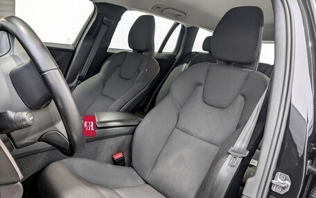 Volvo V60 II, 2020 год, 3 570 000 рублей, 21 фотография