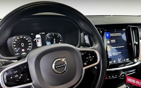 Volvo V60 II, 2020 год, 3 570 000 рублей, 27 фотография