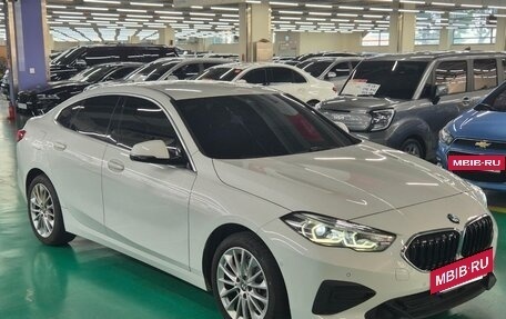 BMW 2 серия F44, 2021 год, 2 500 000 рублей, 3 фотография