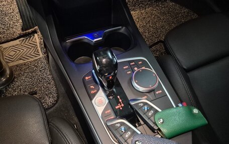 BMW 2 серия F44, 2021 год, 2 500 000 рублей, 12 фотография