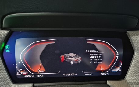 BMW 2 серия F44, 2021 год, 2 500 000 рублей, 11 фотография