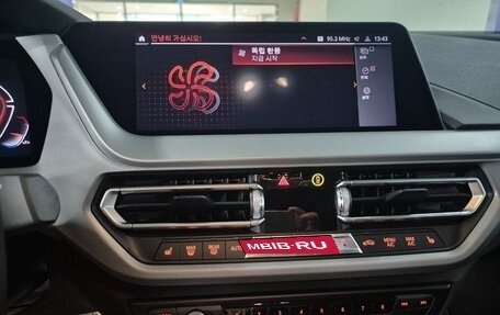 BMW 2 серия F44, 2021 год, 2 500 000 рублей, 13 фотография