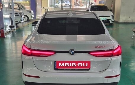 BMW 2 серия F44, 2021 год, 2 500 000 рублей, 4 фотография