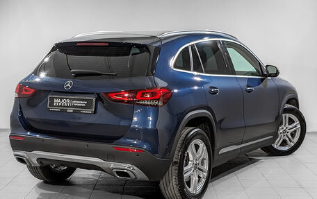 Mercedes-Benz GLA, 2020 год, 3 470 000 рублей, 5 фотография