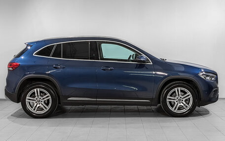 Mercedes-Benz GLA, 2020 год, 3 470 000 рублей, 4 фотография