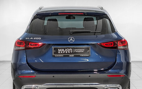 Mercedes-Benz GLA, 2020 год, 3 470 000 рублей, 6 фотография