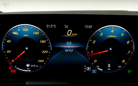 Mercedes-Benz GLA, 2020 год, 3 470 000 рублей, 13 фотография