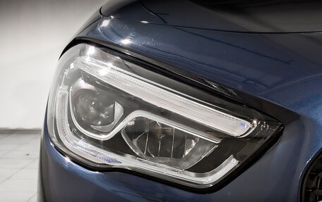 Mercedes-Benz GLA, 2020 год, 3 470 000 рублей, 17 фотография