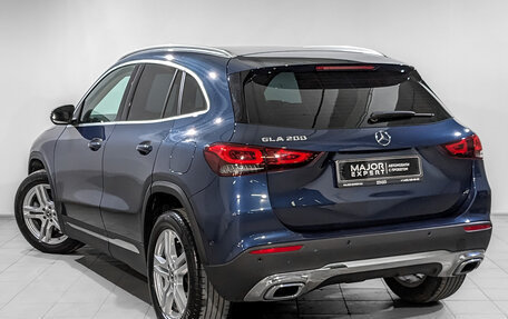 Mercedes-Benz GLA, 2020 год, 3 470 000 рублей, 7 фотография