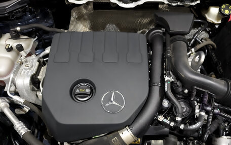 Mercedes-Benz GLA, 2020 год, 3 470 000 рублей, 9 фотография