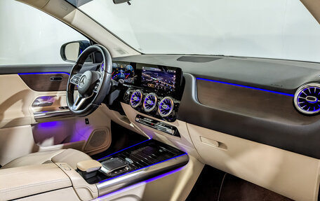 Mercedes-Benz GLA, 2020 год, 3 470 000 рублей, 11 фотография