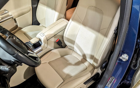 Mercedes-Benz GLA, 2020 год, 3 470 000 рублей, 20 фотография