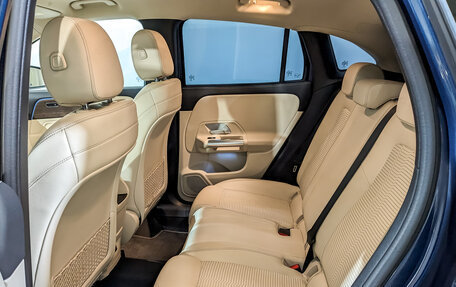 Mercedes-Benz GLA, 2020 год, 3 470 000 рублей, 12 фотография