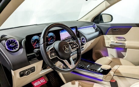 Mercedes-Benz GLA, 2020 год, 3 470 000 рублей, 16 фотография