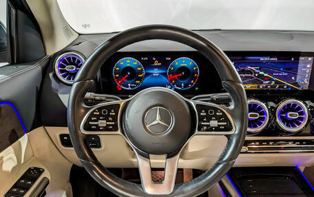 Mercedes-Benz GLA, 2020 год, 3 470 000 рублей, 22 фотография