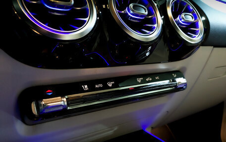 Mercedes-Benz GLA, 2020 год, 3 470 000 рублей, 28 фотография