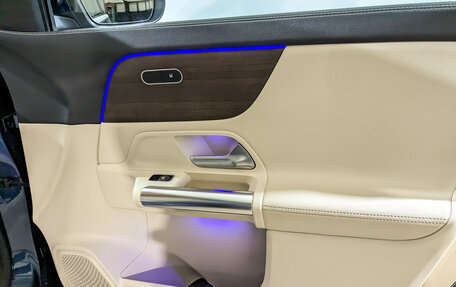 Mercedes-Benz GLA, 2020 год, 3 470 000 рублей, 25 фотография