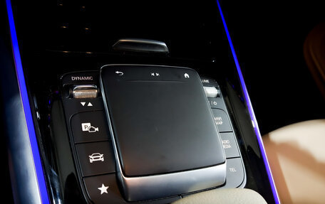 Mercedes-Benz GLA, 2020 год, 3 470 000 рублей, 26 фотография