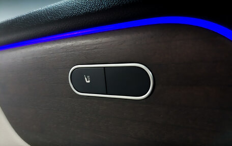 Mercedes-Benz GLA, 2020 год, 3 470 000 рублей, 27 фотография