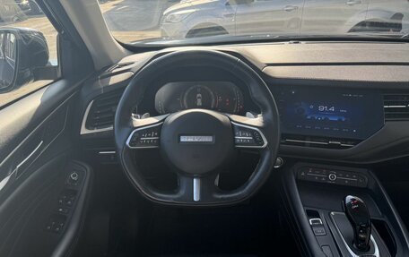 Haval F7 I, 2021 год, 2 000 000 рублей, 14 фотография