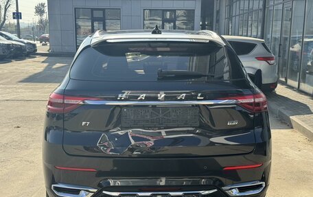 Haval F7 I, 2021 год, 2 000 000 рублей, 5 фотография