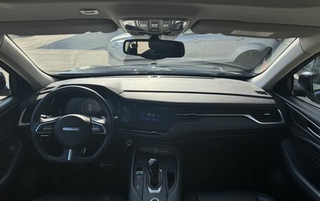 Haval F7 I, 2021 год, 2 000 000 рублей, 13 фотография