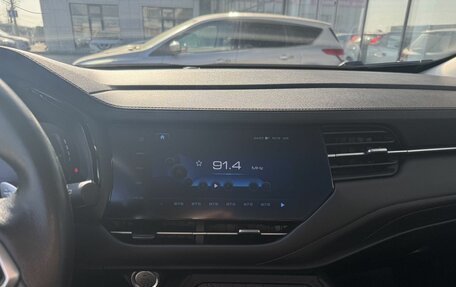 Haval F7 I, 2021 год, 2 000 000 рублей, 11 фотография