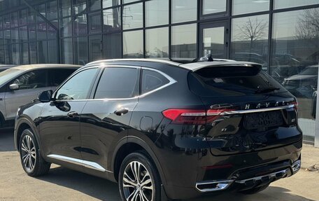 Haval F7 I, 2021 год, 2 000 000 рублей, 6 фотография