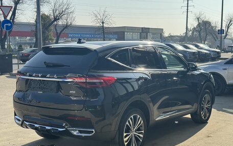 Haval F7 I, 2021 год, 2 000 000 рублей, 4 фотография