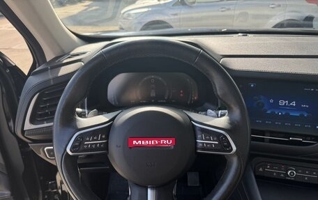 Haval F7 I, 2021 год, 2 000 000 рублей, 8 фотография