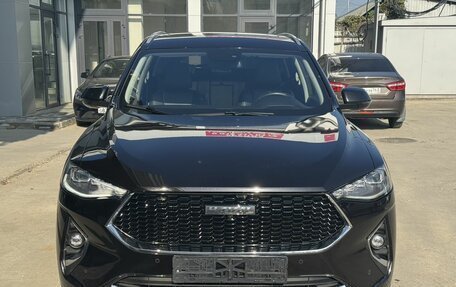 Haval F7 I, 2021 год, 2 000 000 рублей, 2 фотография