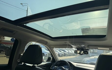 Haval F7 I, 2021 год, 2 000 000 рублей, 15 фотография