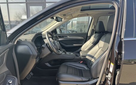 Haval F7 I, 2021 год, 2 000 000 рублей, 9 фотография