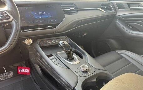 Haval F7 I, 2021 год, 2 000 000 рублей, 12 фотография