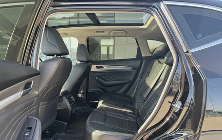 Haval F7 I, 2021 год, 2 000 000 рублей, 16 фотография