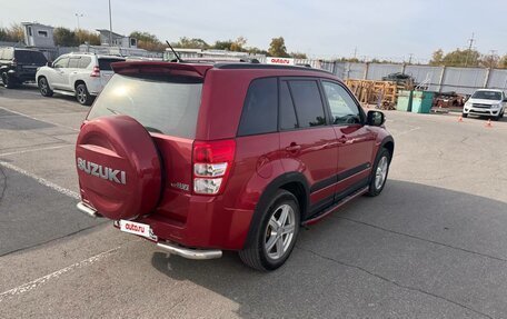 Suzuki Grand Vitara, 2011 год, 999 000 рублей, 3 фотография