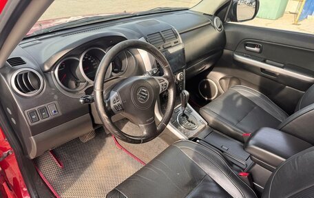 Suzuki Grand Vitara, 2011 год, 999 000 рублей, 5 фотография