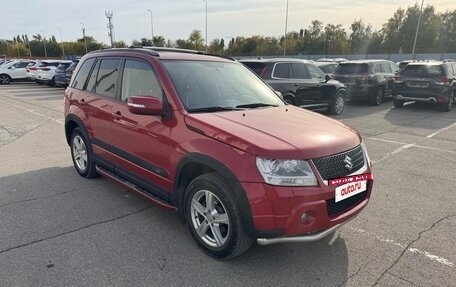 Suzuki Grand Vitara, 2011 год, 999 000 рублей, 4 фотография