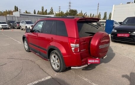 Suzuki Grand Vitara, 2011 год, 999 000 рублей, 2 фотография