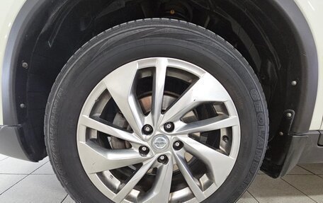 Nissan X-Trail, 2016 год, 1 480 000 рублей, 14 фотография