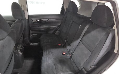 Nissan X-Trail, 2016 год, 1 480 000 рублей, 12 фотография