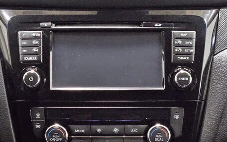 Nissan X-Trail, 2016 год, 1 480 000 рублей, 10 фотография