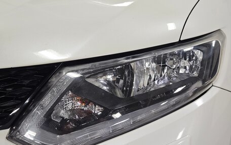 Nissan X-Trail, 2016 год, 1 480 000 рублей, 13 фотография