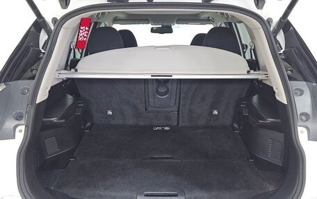 Nissan X-Trail, 2016 год, 1 480 000 рублей, 9 фотография