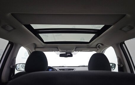 Nissan X-Trail, 2016 год, 1 480 000 рублей, 19 фотография