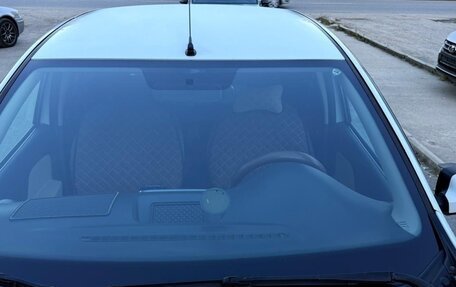 Renault Logan II, 2014 год, 670 000 рублей, 8 фотография